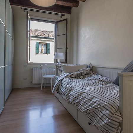 Casa Tadi Padova Centro Apartment Exterior photo