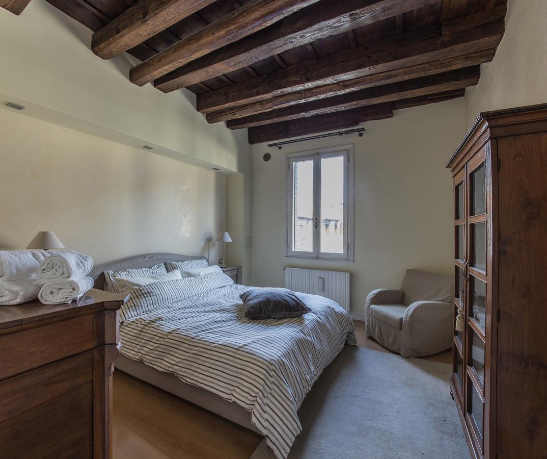 Casa Tadi Padova Centro Apartment Exterior photo