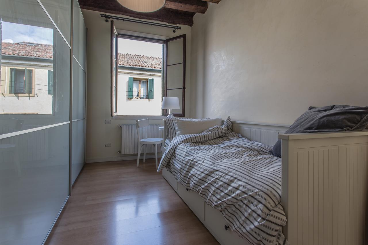 Casa Tadi Padova Centro Apartment Exterior photo