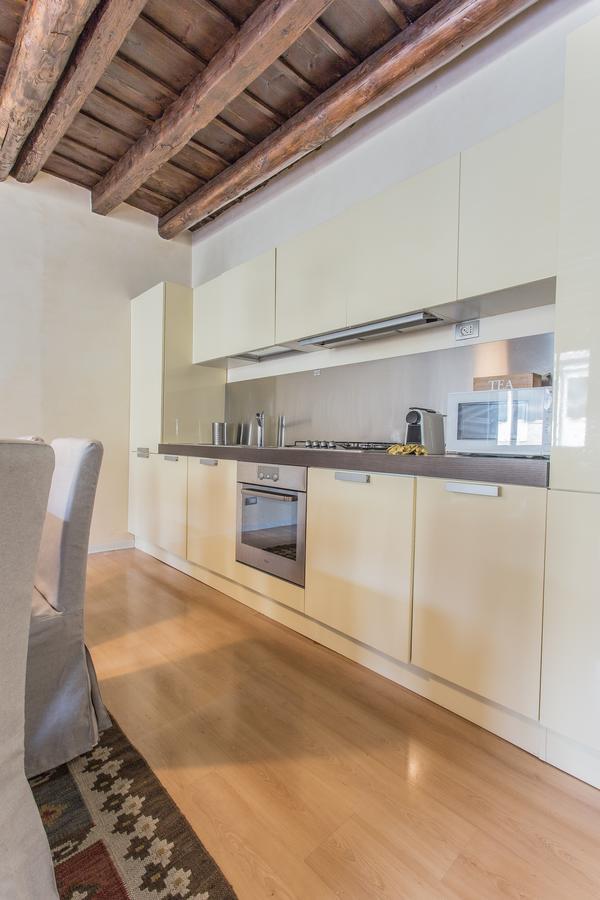 Casa Tadi Padova Centro Apartment Exterior photo