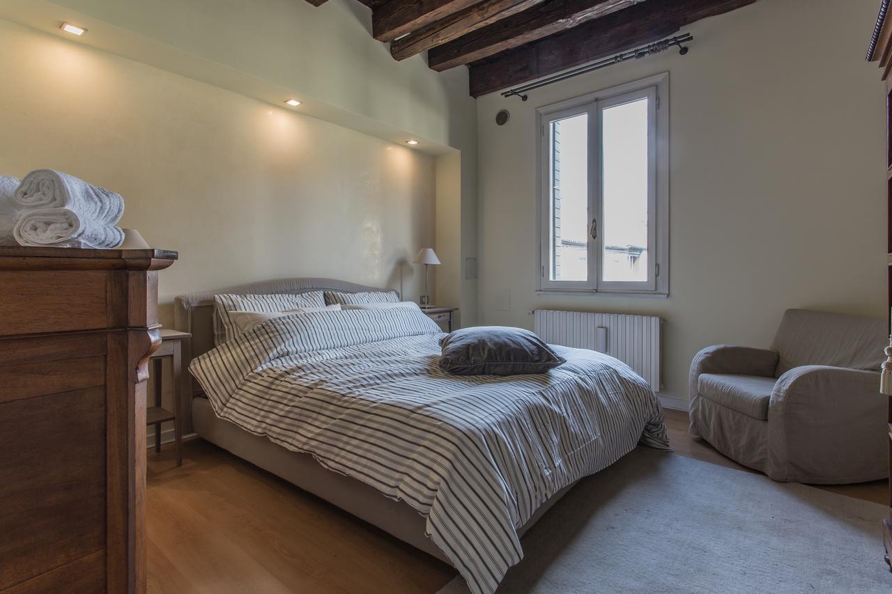 Casa Tadi Padova Centro Apartment Exterior photo