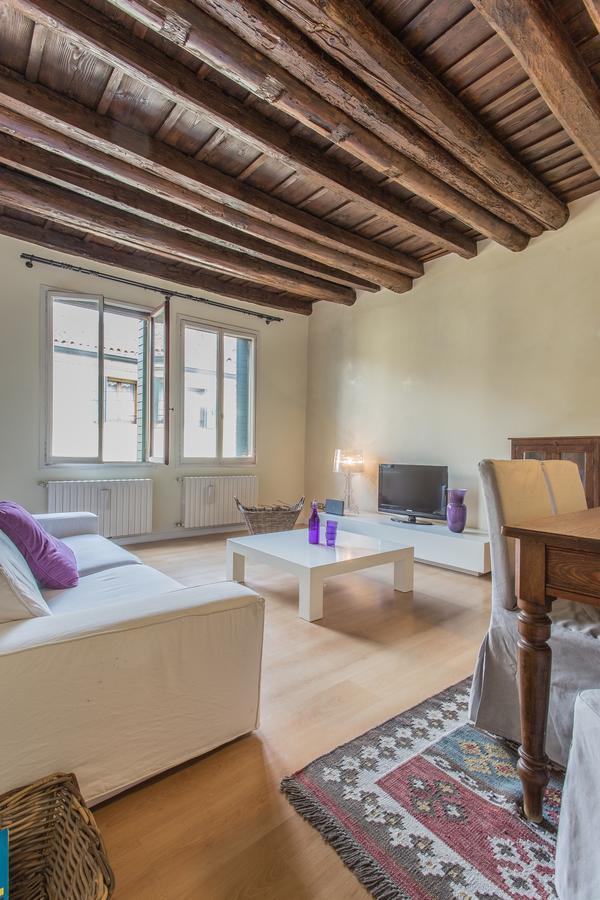 Casa Tadi Padova Centro Apartment Exterior photo