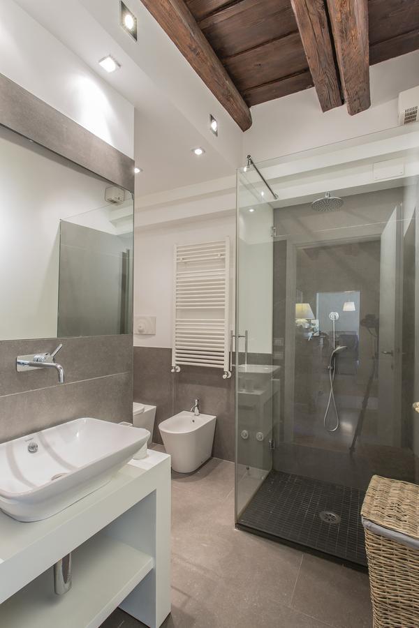 Casa Tadi Padova Centro Apartment Exterior photo