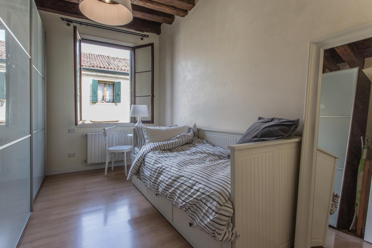 Casa Tadi Padova Centro Apartment Exterior photo