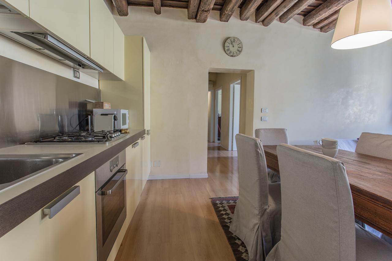 Casa Tadi Padova Centro Apartment Exterior photo
