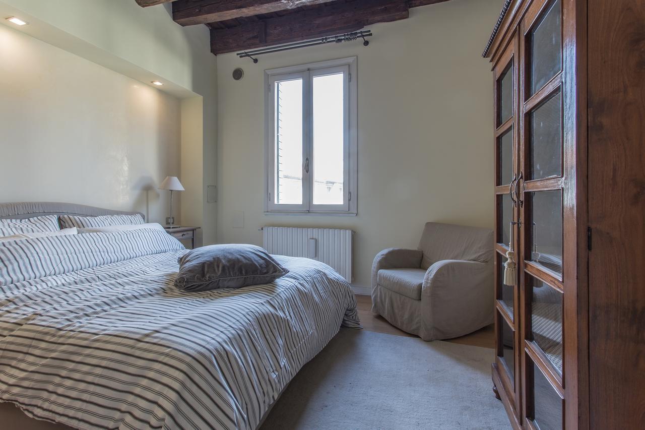 Casa Tadi Padova Centro Apartment Exterior photo