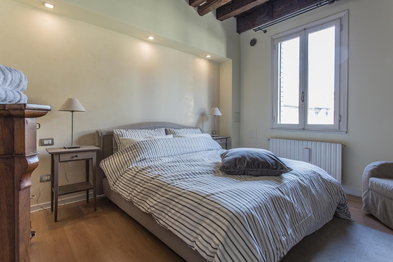 Casa Tadi Padova Centro Apartment Exterior photo