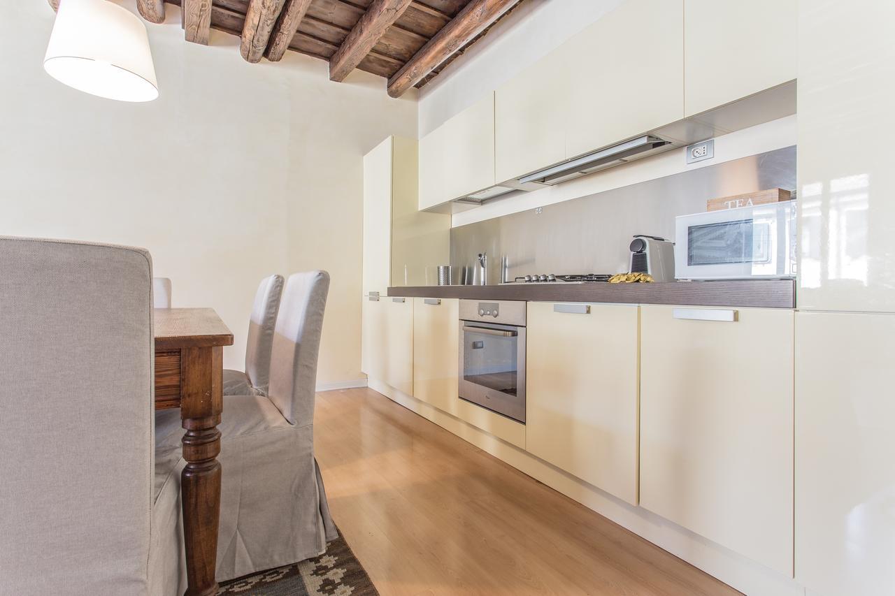 Casa Tadi Padova Centro Apartment Exterior photo