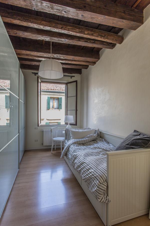 Casa Tadi Padova Centro Apartment Exterior photo