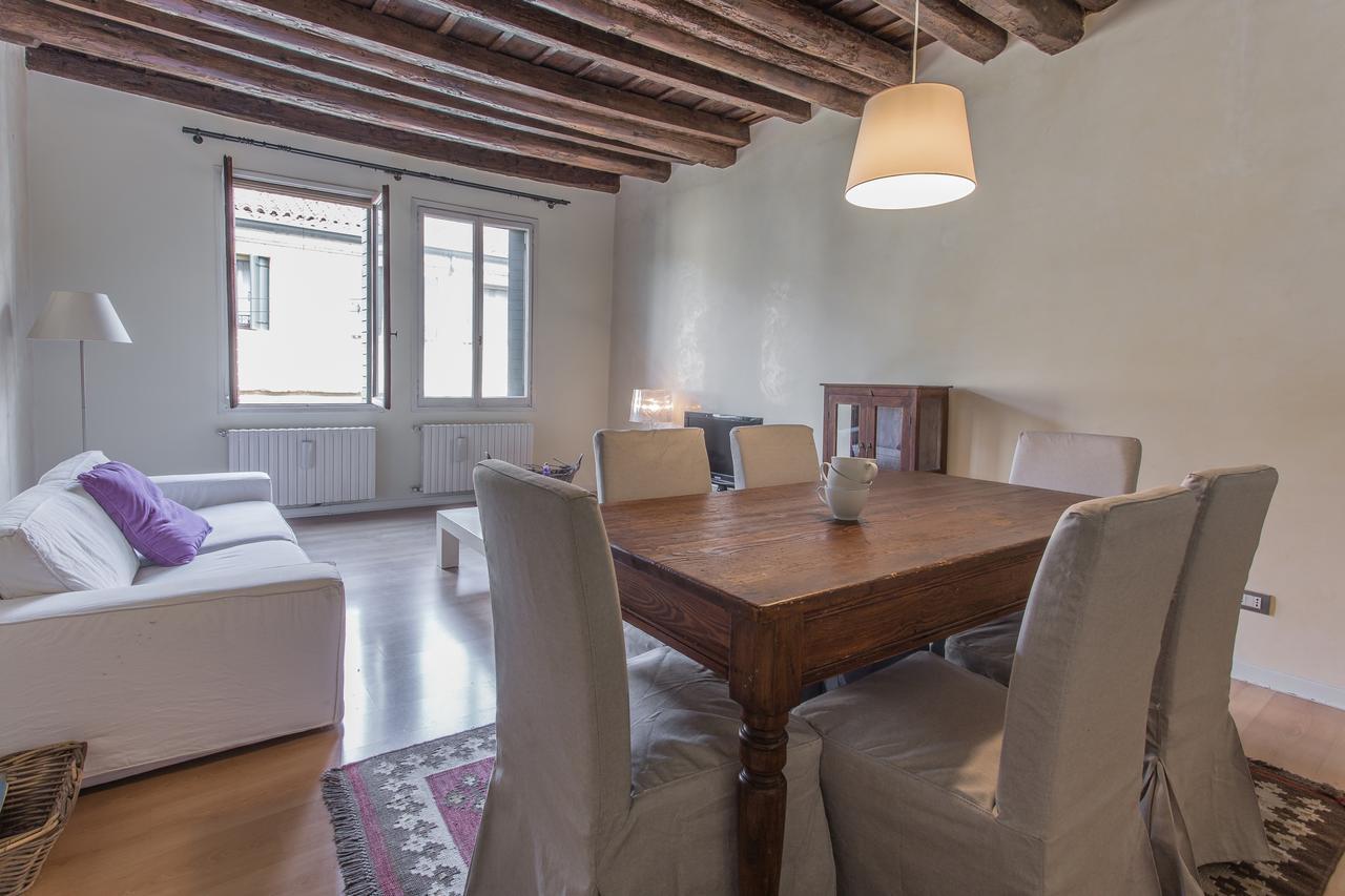 Casa Tadi Padova Centro Apartment Exterior photo