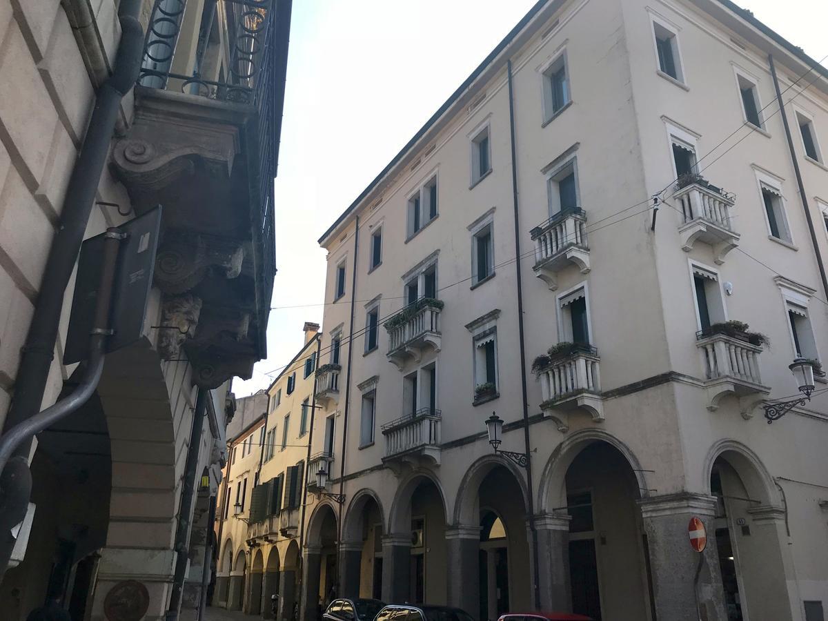 Casa Tadi Padova Centro Apartment Exterior photo